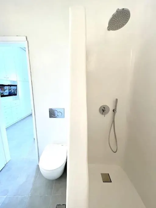 Lalu Mykonos - Sunset Villa - 3 Ensuite Br, 140Sqm, 2022 Renovated Mykonos Town