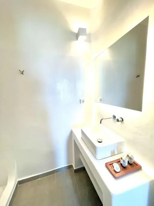 Lalu Mykonos - Sunset Villa - 3 Ensuite Br, 140Sqm, 2022 Renovated Mykonos Town 0*,