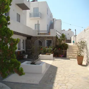 3* Apart-hotel Manos